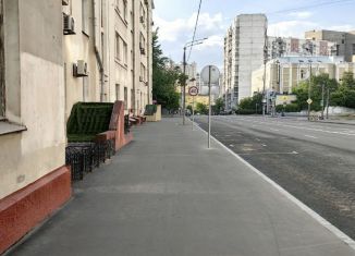 Продаю комнату, 89 м2, Москва, 1-я Дубровская улица, 2, Южнопортовый район