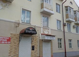 Продам 3-комнатную квартиру, 57.8 м2, Саранск, проспект Ленина, 37