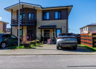 Продажа дома, 84 м2, Ленинградская область, Планерная улица, 33