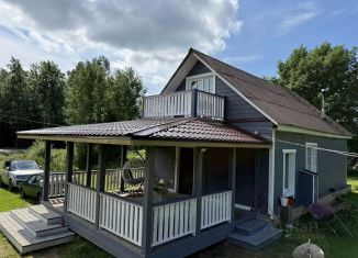Продажа дома, 120 м2, Ленинградская область, 41К-018