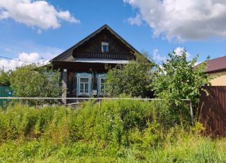 Продажа дачи, 60 м2, Чувашия, Лесная улица, 33