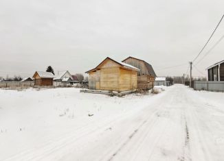 Земельный участок на продажу, 4.54 сот., Тюменская область, Тальниковая улица