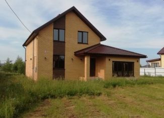 Продам дом, 137 м2, Чувашия, Загородная улица, 5