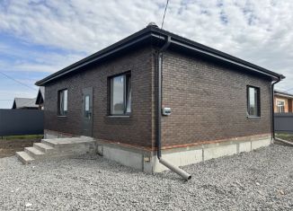 Дом на продажу, 87 м2, поселок Красный Сад, Удачная улица, 73