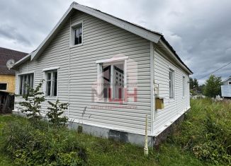Продажа дома, 53 м2, Тверская область, проезд Маршака, 3