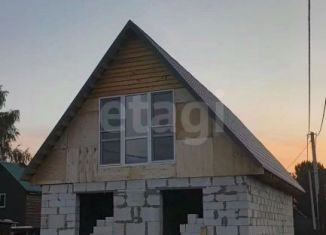 Продам дом, 110 м2, Новосибирск, СНТ Радуга, 346, метро Студенческая