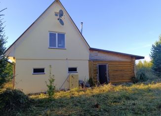 Продается дом, 100 м2, деревня Ковчег, Солнечная улица