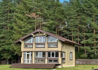 Продажа коттеджа, 115.5 м2, Кировская область, деревня Голодница, 14