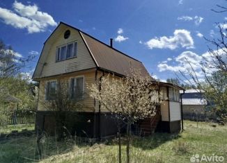 Продаю дачу, 110 м2, Владимирская область, СНТ Бирюса, 12