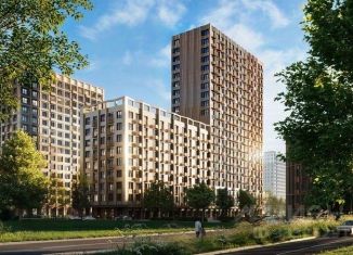 Продается 1-ком. квартира, 36.2 м2, Амурская область