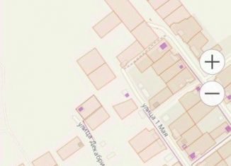 Продаю земельный участок, 15 сот., Свердловская область, улица 1 Мая, 44