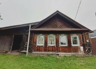 Продажа дома, 44 м2, Верхняя Салда, улица Рабочей Молодёжи, 94