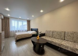 Сдача в аренду 1-комнатной квартиры, 40 м2, Самара, проспект Кирова, 322Ак6, метро Победа