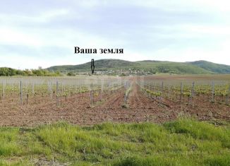 Земельный участок на продажу, 5 сот., Севастополь, улица Балашова, 25