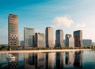 1-ком. квартира на продажу, 33.1 м2, Москва, район Печатники