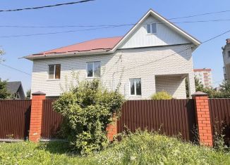 Продажа дома, 261.2 м2, Липецкая область, улица Ушинского, 80