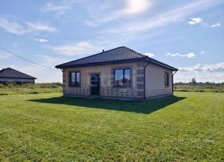 Продажа дома, 82 м2, Тюмень, Черноморский проезд, Центральный округ
