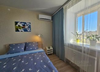 Квартира в аренду студия, 34 м2, Пермь, улица Подводников, 80к2, Индустриальный район