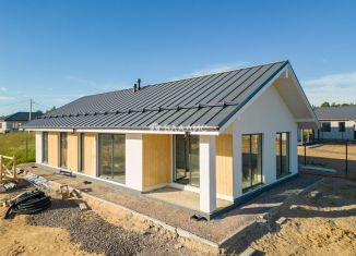 Продажа дома, 116 м2, Ленинградская область, 1-й проезд, 5