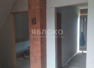 Продается дом, 95 м2, Усолье, улица Пушкина, 80