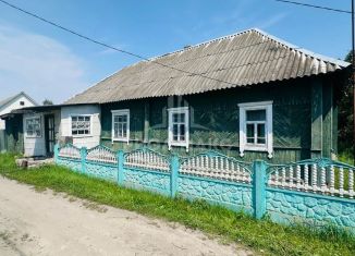 Продаю дом, 46.6 м2, Брянская область, улица 17 Сентября, 12