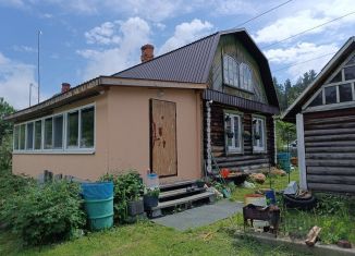 Продается дом, 86 м2, Свердловская область, СНТ Прогресс, 171