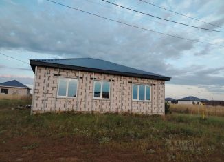 Продается дом, 105.5 м2, Татарстан, улица Кичубаева, 52
