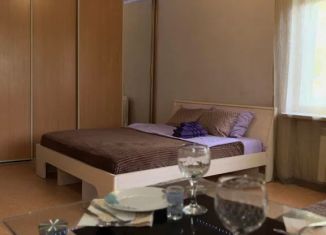 Сдача в аренду 1-ком. квартиры, 31 м2, Иркутская область, улица Карла Маркса, 60