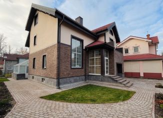 Дом на продажу, 370 м2, Москва