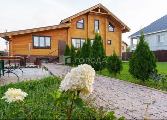 Продается дом, 333 м2, ДНТ Солнечный, Вишнёвая улица, 5