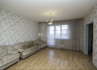 Продажа трехкомнатной квартиры, 109.8 м2, Новокузнецк, Кузнецкстроевский проспект, 32А
