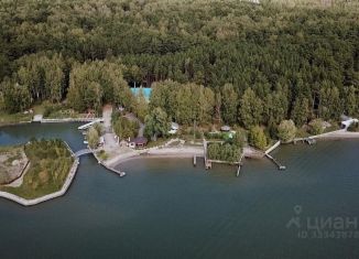 Продаю участок, 976 сот., Новосибирская область, улица Ленина, 33