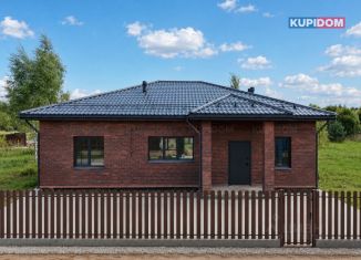 Продам дом, 140 м2, Калужская область, СНТ Солнечная Долина, 6В
