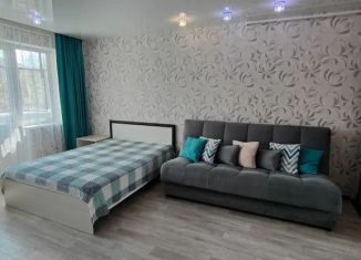 Сдам 1-комнатную квартиру, 30 м2, Миасс, Молодёжная улица, 1А