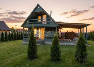 Продается дом, 43 м2, Московская область