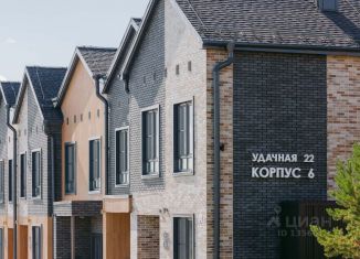 Продается таунхаус, 94.72 м2, Владимирская область, Удачная улица, 22к6