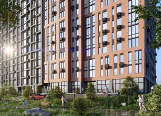 Продаю квартиру студию, 32.73 м2, Воронеж