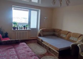 Аренда 1-ком. квартиры, 60 м2, Самара, Солнечная улица, 53, Промышленный район