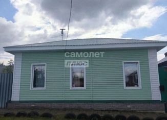 Продам дом, 62.1 м2, Омская область, улица 1905 года, 68