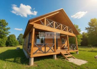 Продается дом, 90 м2, Республика Башкортостан, улица Баумана