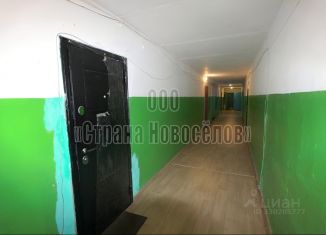 Продаю комнату, 18 м2, Саранск, проспект 70 лет Октября, 167к1