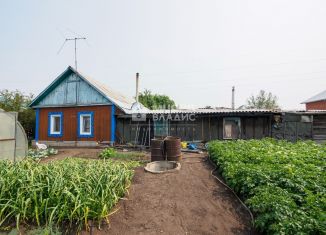 Продажа дома, 80.1 м2, Омская область, 6-я Кировская улица, 124