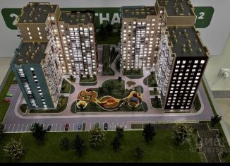 Продам 1-ком. квартиру, 37.5 м2, Иркутская область