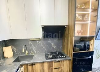 Продажа 1-ком. квартиры, 37.9 м2, Белгородская область, Народный бульвар, 48