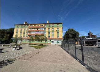 Продажа 2-ком. квартиры, 42 м2, Псковская область, площадь Победы, 4