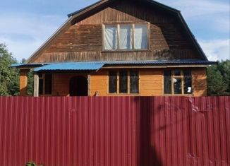 Продается дом, 128 м2, Владимирская область, деревня Ивановская, 5
