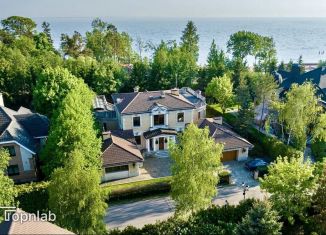 Продам дом, 430 м2, Санкт-Петербург, Приморское шоссе, 455к30