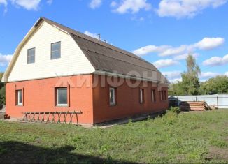 Продажа дома, 114 м2, Новосибирская область, улица Искры