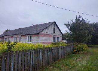 Продаю дом, 85 м2, рабочий посёлок Навля, Совхозная улица, 17