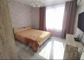 1-комнатная квартира в аренду, 43 м2, Тюмень, улица Муравленко, 11